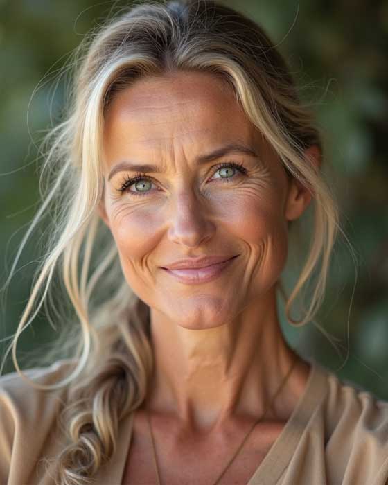 Anna Sloane
